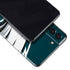 NFL Philadelphia Eagles Large Logo Galaxy S21 Plus 5G Skin